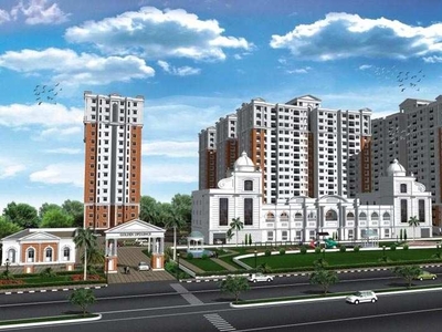 3 BHK Residential Apartment 1737 Sq.ft. for Sale in Poonamale High Road, Chennai