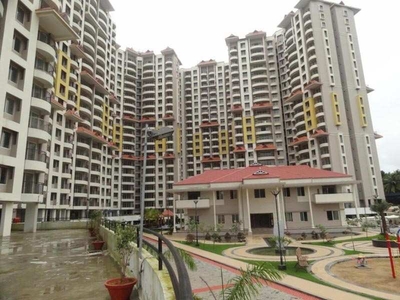 3 BHK Apartment 1743 Sq.ft. for Sale in