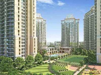 3 BHK Apartment 1745 Sq.ft. for Sale in