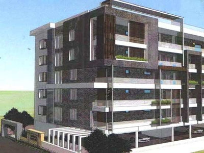 3 BHK Residential Apartment 1750 Sq.ft. for Sale in Adikmet, Hyderabad