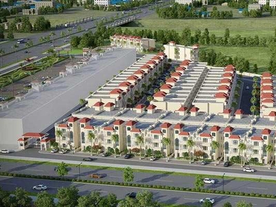 3 BHK Builder Floor 1750 Sq.ft. for Sale in Sector 74 Mohali