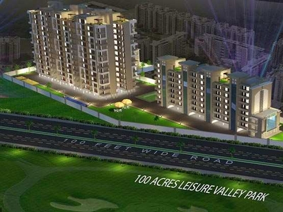 3 BHK Apartment 1750 Sq.ft. for Sale in