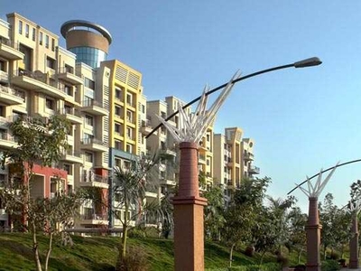 3 BHK Apartment 1750 Sq.ft. for Sale in Mate Nagar, Pune