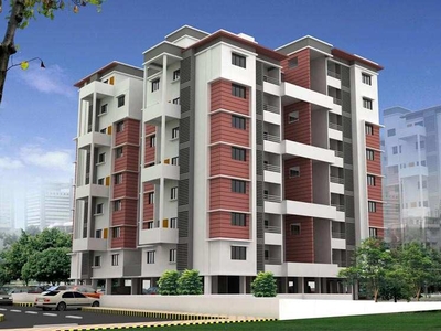 3 BHK Residential Apartment 1760 Sq.ft. for Sale in Dharampeth, Nagpur