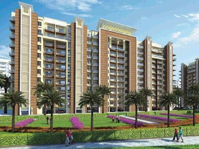 3 BHK Apartment 1761 Sq.ft. for Sale in