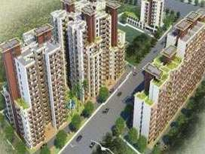 3 BHK Apartment 1765 Sq.ft. for Sale in