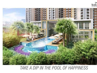 3 BHK Apartment 1765 Sq.ft. for Sale in