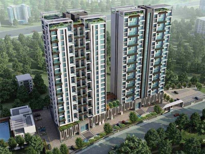 3 BHK Apartment 1770 Sq.ft. for Sale in Samarth Colony,