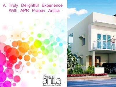 3 BHK House & Villa 1770 Sq.ft. for Sale in Adikmet, Hyderabad
