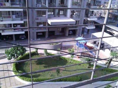 3 BHK Residential Apartment 1771 Sq.ft. for Sale in Vesu, Surat