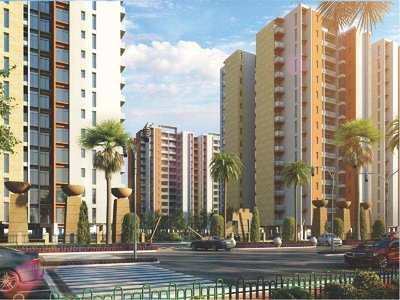 3 BHK Residential Apartment 1775 Sq.ft. for Sale in Gomti Nagar, Lucknow