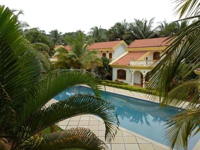 3 BHK House & Villa 180 Sq. Meter for Sale in Sangolda, Goa