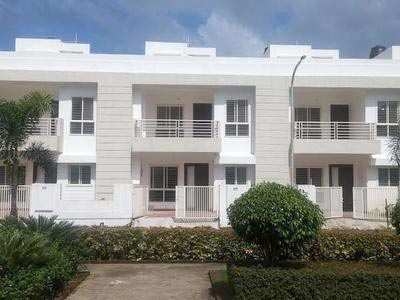 3 BHK House & Villa 1800 Sq.ft. for Sale in Katara Hills, Bhopal
