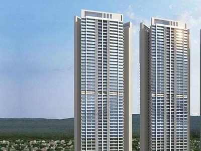 3 BHK Apartment 1810 Sq.ft. for Sale in