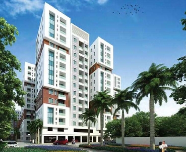 3 BHK Apartment 1813 Sq.ft. for Sale in