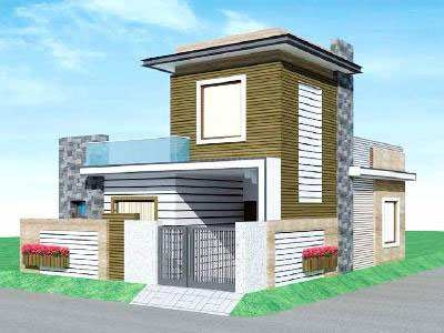 3 BHK House 1815 Sq.ft. for Sale in