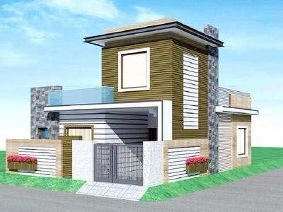 3 BHK House 1815 Sq.ft. for Sale in
