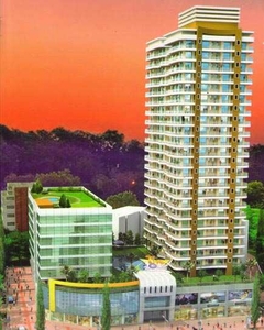 3 BHK Apartment 1825 Sq.ft. for Sale in Chandavarkar Road,