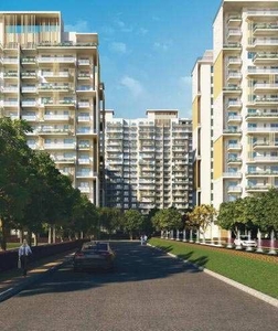 3 BHK Residential Apartment 1830 Sq.ft. for Sale in Sector 70 Gurgaon