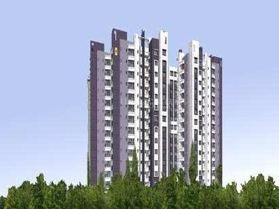 3 BHK Apartment 1832 Sq.ft. for Sale in