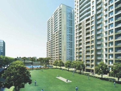 3 BHK Apartment 1840 Sq.ft. for Sale in