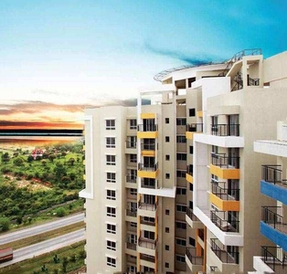 3 BHK Apartment 1841 Sq.ft. for Sale in