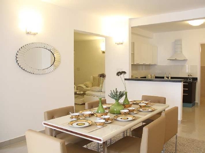 3 BHK Apartment 1842 Sq.ft. for Sale in