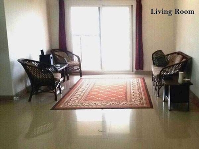 3 BHK Apartment 1843 Sq.ft. for Sale in