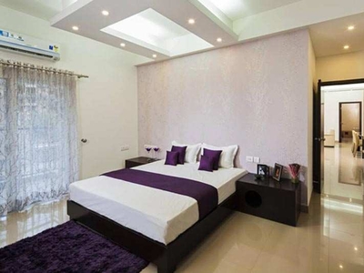 3 BHK Apartment 1843 Sq.ft. for Sale in