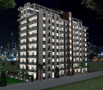 3 BHK Apartment 1847 Sq.ft. for Sale in