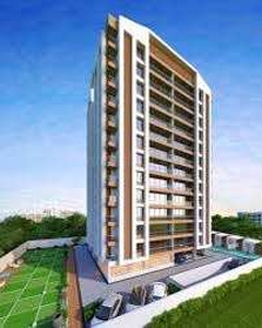 3 BHK Residential Apartment 1850 Sq.ft. for Sale in Adajan, Surat