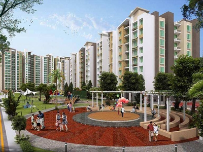 3 BHK Apartment 1850 Sq.ft. for Sale in