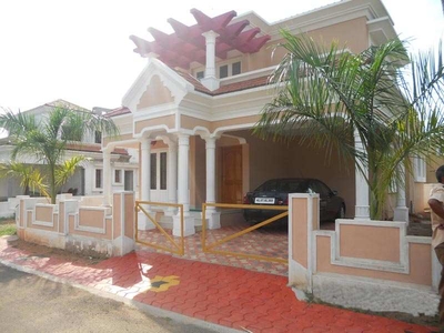 3 BHK Villa 1850 Sq.ft. for Sale in