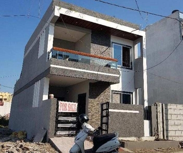 3 BHK House 1850 Sq.ft. for Sale in Satellite Junction Main Road, Indore