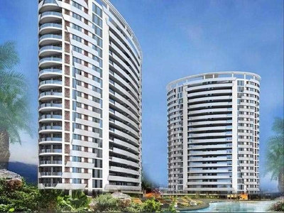3 BHK Apartment 1850 Sq.ft. for Sale in