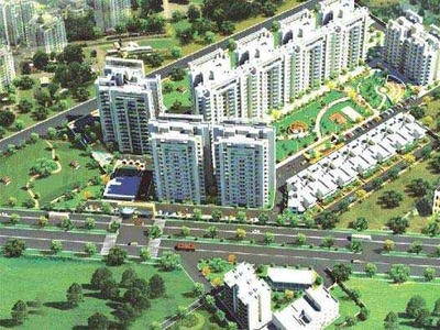 3 BHK Apartment 1854 Sq.ft. for Sale in