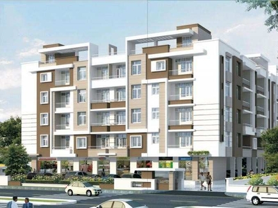 3 BHK Apartment 1858 Sq.ft. for Sale in