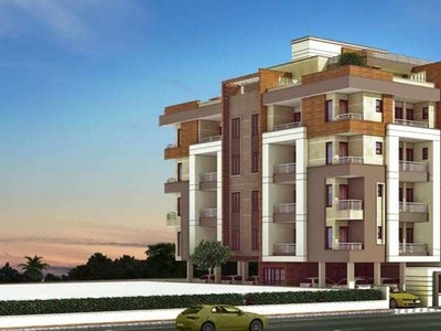 3 BHK Apartment 1865 Sq.ft. for Sale in
