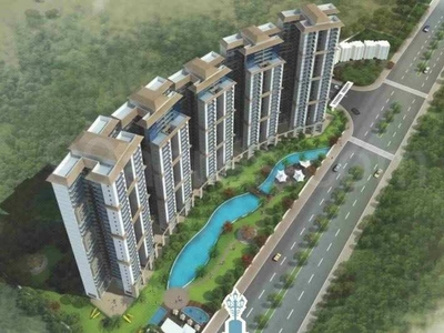 3 BHK Apartment 1865 Sq.ft. for Sale in