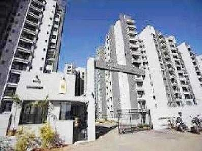3 BHK Apartment 1867 Sq.ft. for Sale in