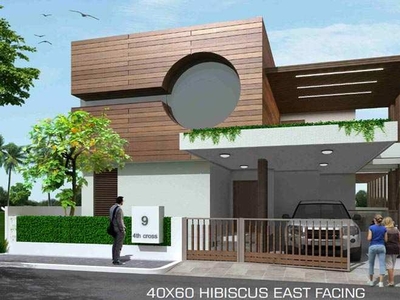3 BHK House & Villa 1873 Sq.ft. for Sale in Whitefield, Bangalore