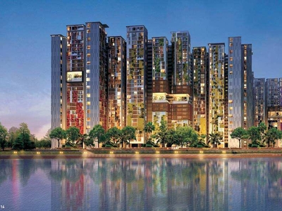 3 BHK Apartment 1874 Sq.ft. for Sale in