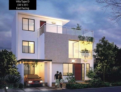 3 BHK House & Villa 1881 Sq.ft. for Sale in Sarjapur Road, Bangalore