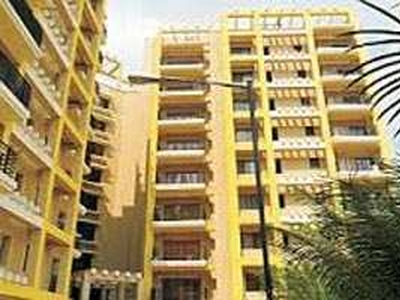 3 BHK Apartment 1890 Sq.ft. for Sale in