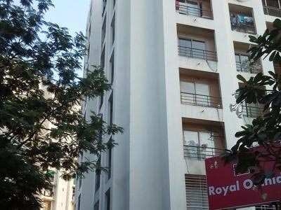 3 BHK Apartment 1891 Sq.ft. for Sale in