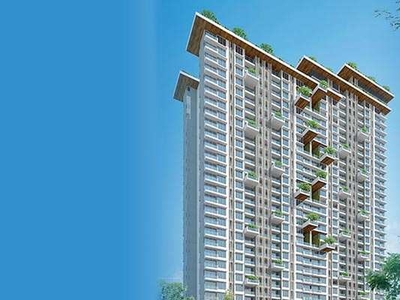 3 BHK Apartment 1893 Sq.ft. for Sale in