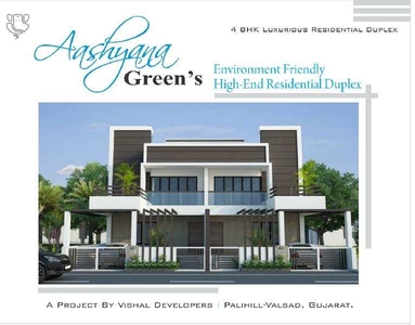 Aashyana Greens