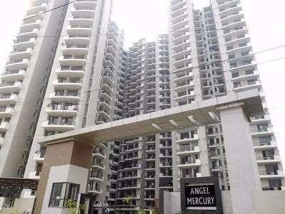 3 BHK Apartment 1900 Sq.ft. for Sale in