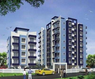 3 BHK Apartment 1912 Sq.ft. for Sale in