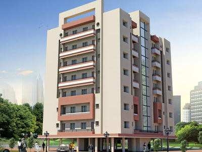 3 BHK Apartment 1912 Sq.ft. for Sale in